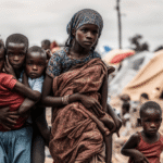 Mexico and Bangladesh Help For Children