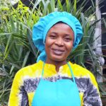 De la formation à l’emploi : Jeanne Wamahoro raconte son parcours après sa formation en Art Culinaire chez HOLD DRC